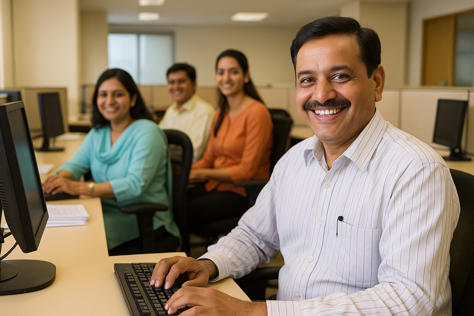 MP के 7.5 लाख स्थायी कर्मचारियों के लिए राहत की खबर – DA 94 प्रतिशत तक बढ़ सकता है,संविदा कर्मचारियों के लिए भी खुशखबरी!